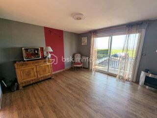  Maison à vendre 5 pièces 81 m²