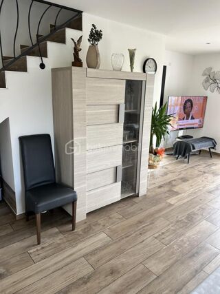  Maison à vendre 4 pièces 87 m²