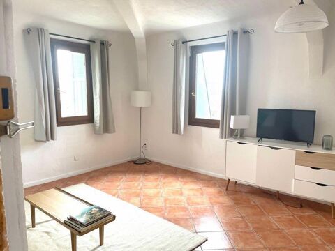  Appartement  louer 1 pice 30 m Toulon