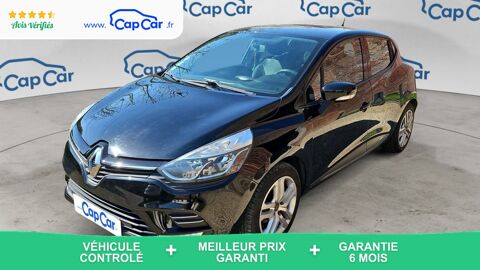 Renault clio 1.2 75 Zen