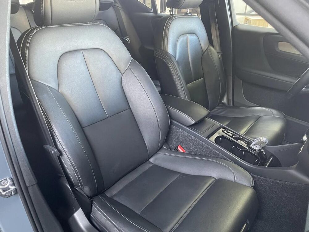 XC40 T3 163 Inscription Luxe 2019 occasion 17139 Dompierre-sur-Mer