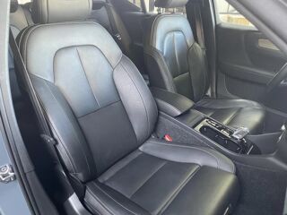 XC40 T3 163 Inscription Luxe 2019 occasion 17139 Dompierre-sur-Mer