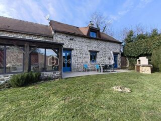  Maison à vendre 5 pièces 117 m²