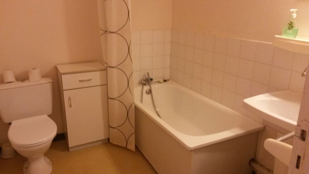 Location Appartement Studio de 26m2 à louer sur Avignon Avignon