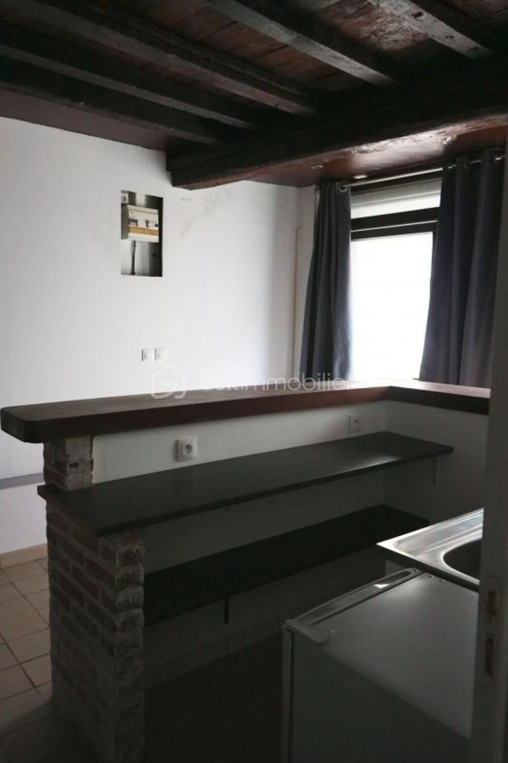 Vente Immeuble Immeuble au coeur de la cité médievale Laon