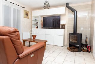  Maison à vendre 5 pièces 127 m²