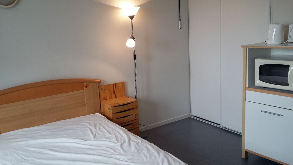 Location Appartement Studio de 24m2 à louer sur Reims Reims