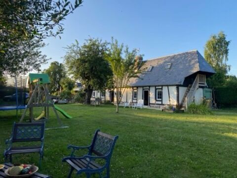   Long�re de 120 m2 Maison - 6 pi�ce(s) - 120 m�