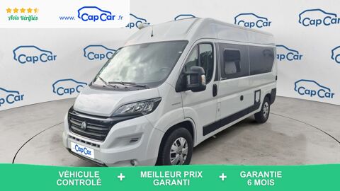 Annonce voiture Camping car Camping car 42900 €
