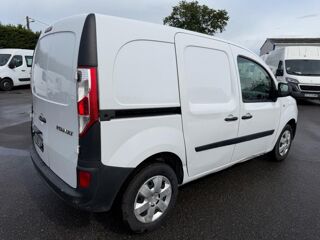 Kangoo Express DCI 90 E6 EDC EXTRA R-LINK 2019 occasion 91650 Breuillet