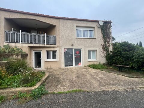Local/bureau à vendre SAINT CHRISTOL LES ALES (30) 85000 30380 Saint christol les ales