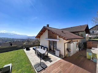  Maison � vendre 4 pi�ces 124 m�