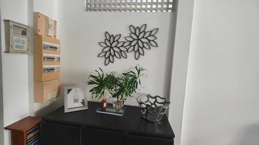 Vente Appartement Appartement à vendre 4 pièces CAYENNE (973) Cayenne