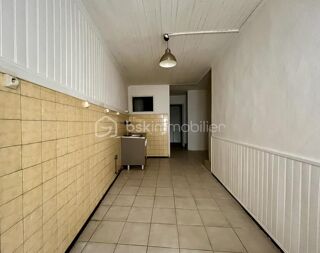  Maison � vendre 3 pi�ces 75 m�