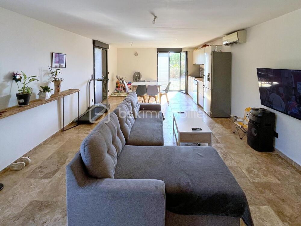Vente Maison Villa contemporaine - La Cadière-d'Azur La cadiere d azur