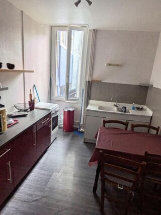  Appartement à vendre 2 pièces 50 m²