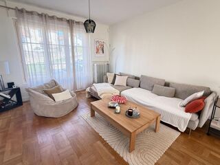  Maison à vendre 4 pièces 100 m²