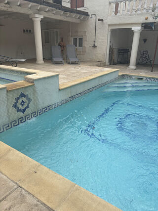  Maison � vendre 8 pi�ces 205 m�