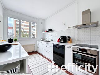  Appartement à vendre 3 pièces 68 m²