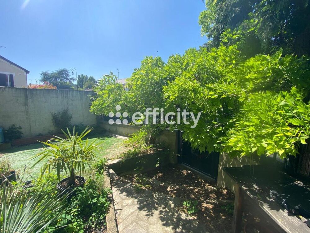 Vente Maison Maison Neuilly plaisance