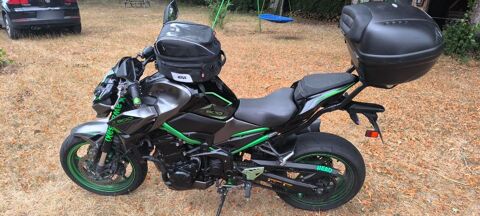 KAWASAKI 2023 occasion 60240 Montagny En Vexin