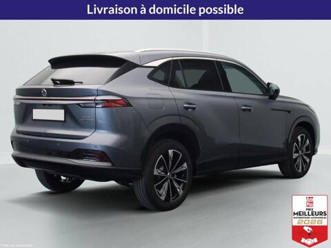 MG.EHS 1.5 Hybrid+ 224 ch Luxury 2026 occasion 78200 Buchelay