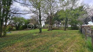  Terrain à vendre 1596 m²