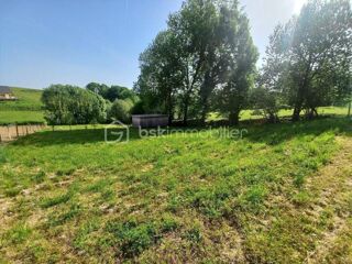  Terrain � vendre 1805 m�