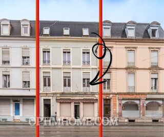  Immeuble � vendre 13 pi�ces 185 m�