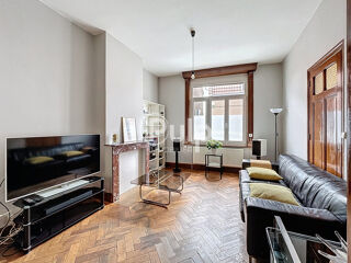  Propri�t�/ch�teau � vendre 7 pi�ces 118 m�