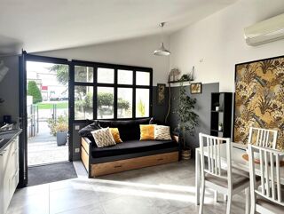  Maison � vendre 2 pi�ces 34 m�