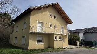 Vente Appartement Appartement Cruseilles