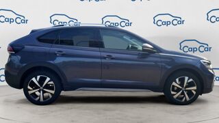 Taigo I 1.0 TSI 110 DSG7 Style - Automatique 2022 occasion 39100 Dole