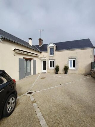  Maison � vendre 5 pi�ces 116 m�