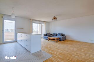  Appartement à vendre 4 pièces 82 m²