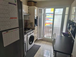  Appartement � vendre 3 pi�ces 53 m�