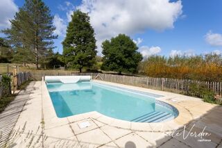  Maison à vendre 7 pièces 250 m²