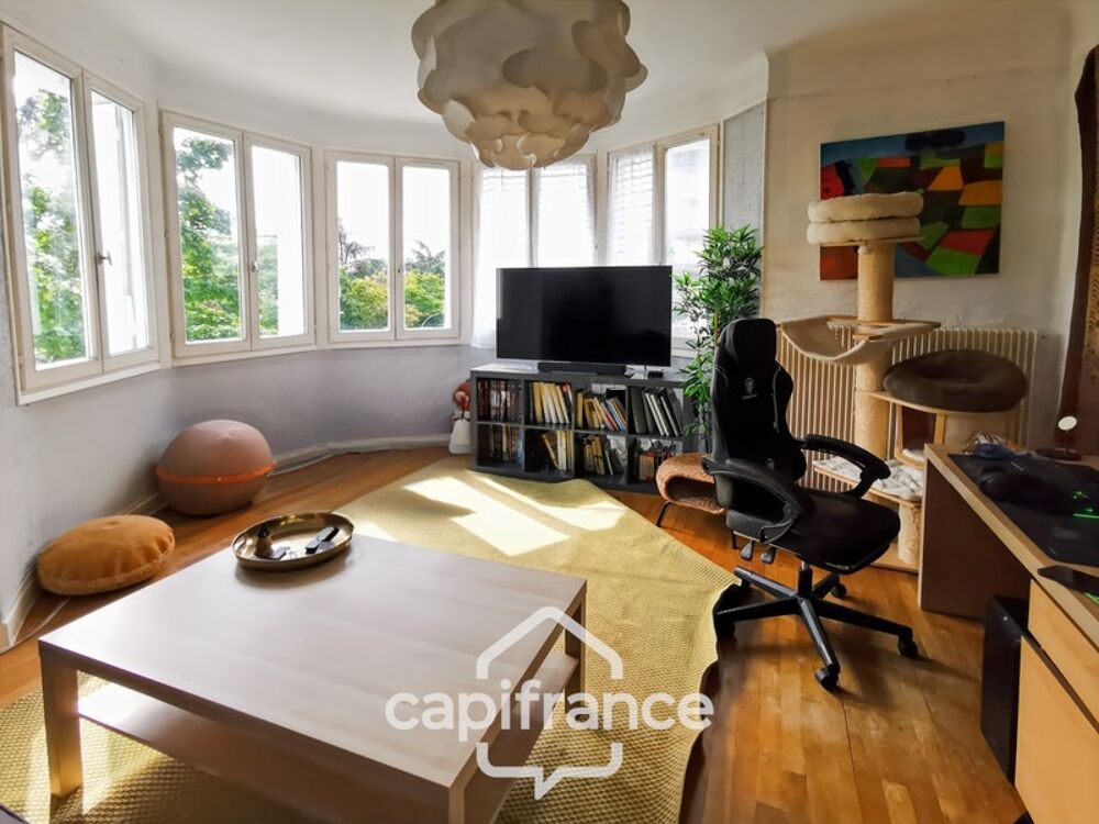 Vente Appartement Appartement de 62m� � Dijon Dijon
