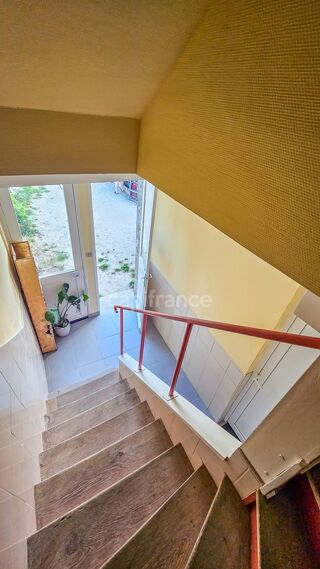  Appartement � vendre 1 pi�ce 21 m�