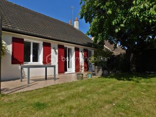  Maison à vendre 4 pièces 103 m²