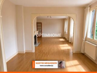  Maison à vendre 8 pièces 180 m²
