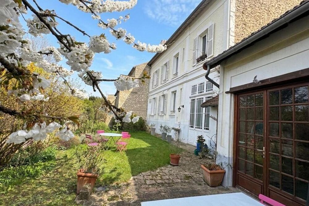 Vente Maison Maison Melun