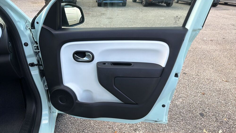 Twingo 1.0 SCe 75 Zen 2020 occasion 76140 Le Petit Quevilly