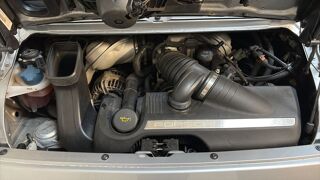 911 3.8 355.0 Carrera S 2006 occasion 37000 Tours