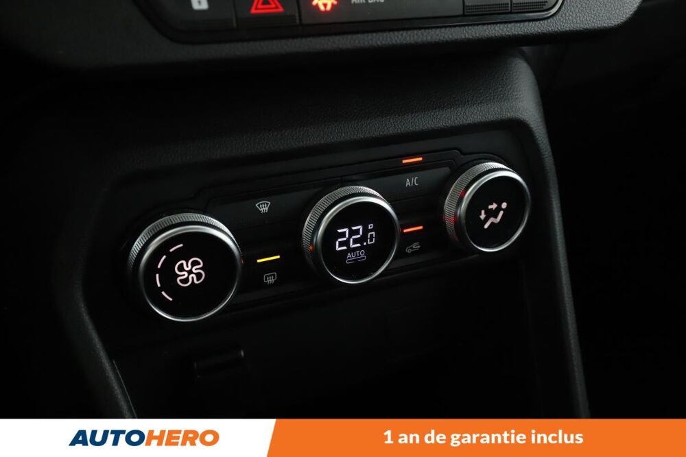 Sandero Stepway 1.0 TCe Confort 91 ch 2021 occasion 92130 Issy-les-Moulineaux