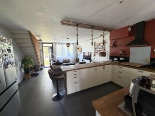  Maison à vendre 6 pièces 112 m²