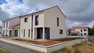  Maison  vendre 6 pices 140 m