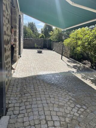 Maison à vendre 10 pièces 354 m²