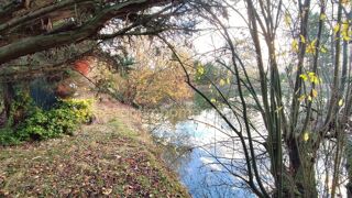  Terrain � vendre 4445 m�