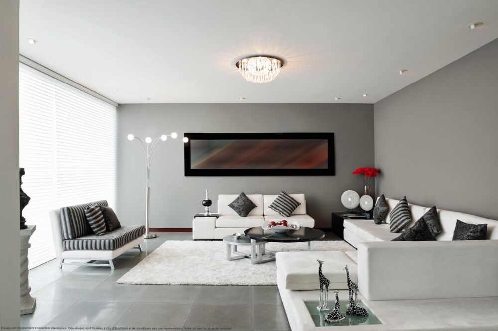 Vente Appartement Magnifique 5 pièces de 97 m2 à Asnières proche de toutes commodités Asnieres sur seine